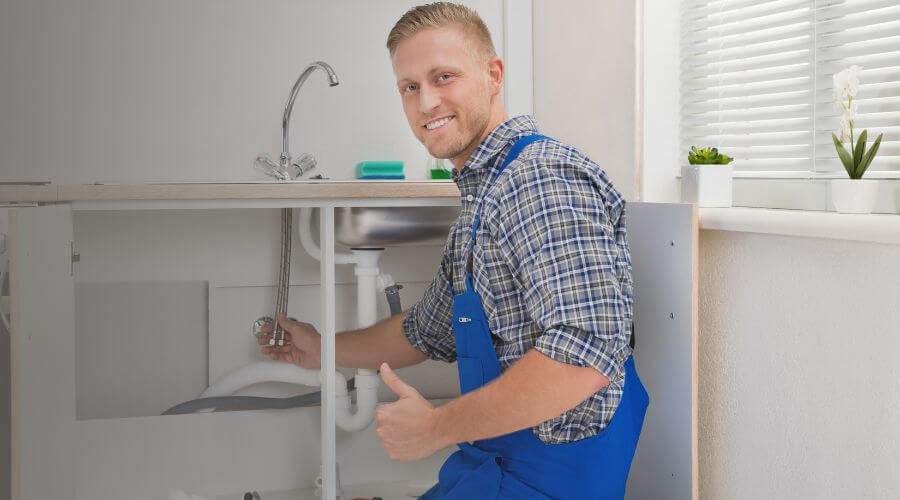 Professional 24 Hour Plumbers services in Robins, IA